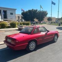 alfa Romeo 4serie 2000 