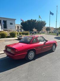 alfa Romeo 4serie 2000 