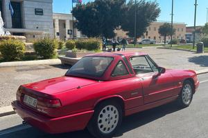 alfa Romeo 4serie 2000 