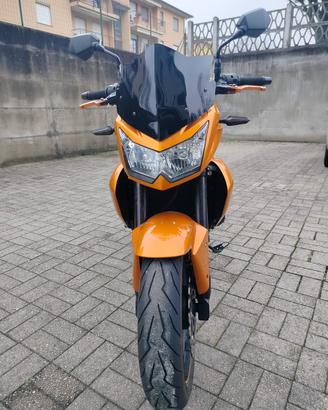 Kawasaki z750