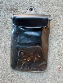 Custodia impermeabile per cellulari