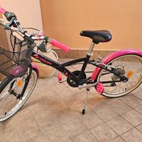 Bicicletta bambina da 20