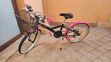 Bicicletta bambina da 20