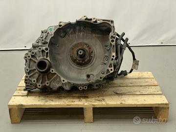 Cambio automatico 6m volvo xc90 2.4d tf-80sc d5244