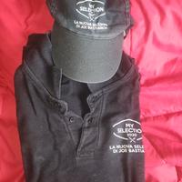 Collezione McDonald's "My selection Joe Bastianich