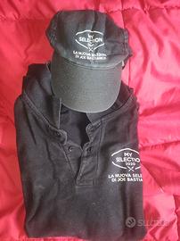 Collezione McDonald's "My selection Joe Bastianich