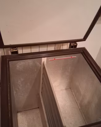 frigorifero a pozzetto 