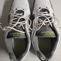 scarpe palestra nike air monarch