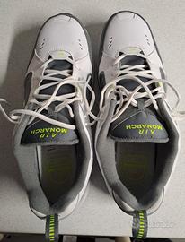 scarpe palestra nike air monarch