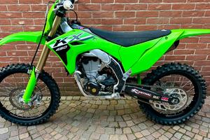 Kawasaki kxf 450