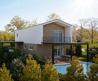 Lotti a Levada di Piombino Dese