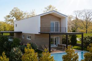 Lotti a Levada di Piombino Dese