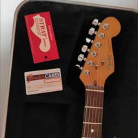 fender Stratocaster 1990