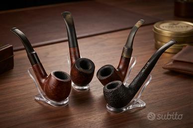 Splendido lotto 4 pipe England