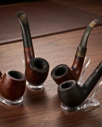 Splendido lotto 4 pipe England