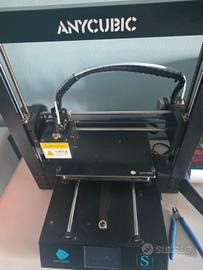 Anycubic S Stampante 3D – Usata, buona condizione