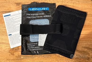 Cambivo Elbow Brace gomitiera compressione gomito