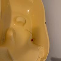 Vaschetta bagno bambino baby ok