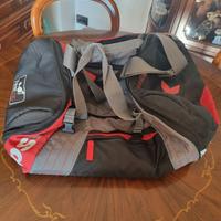 borsone da calcio/palestra