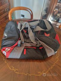 borsone da calcio/palestra