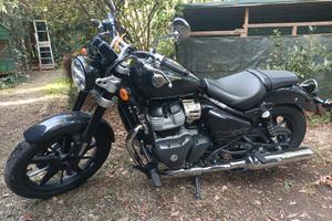 Royal Enfield Super Meteor  650