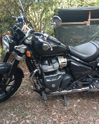 Royal Enfield Super Meteor  650