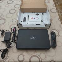 decoder Sky Q Black 