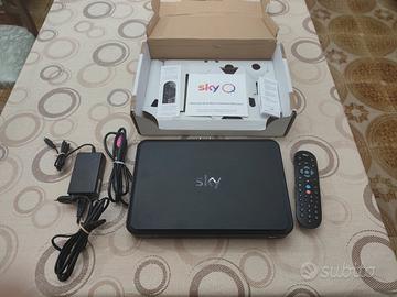decoder Sky Q Black 
