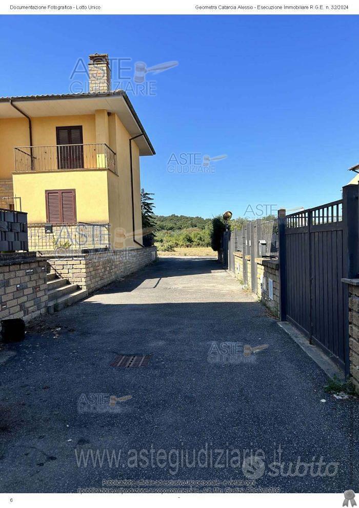 Appartamento – Barbarano Romano, Bandita - Altro