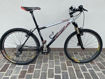 Montanbike scapin ammortizzata ant.