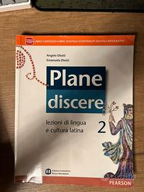Libro plane discere 2