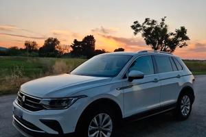 Volkswagen Tiguan 2.0 TDI 150 CV SCR DSG Life