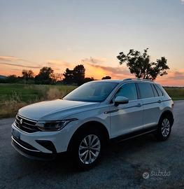Volkswagen Tiguan 2.0 TDI 150 CV SCR DSG Life