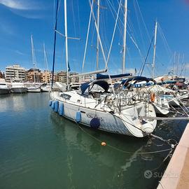 Oceanis 43 del 2008 Vendita immediata. Barca Top