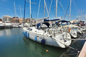 Oceanis 43 del 2008 Vendita immediata. Barca Top