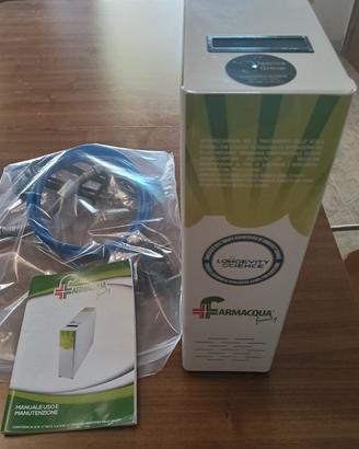 Farmacqua Family depuratore 