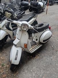 Vespa PX Elestart 125
