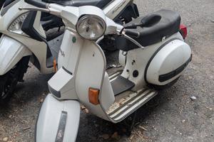 Vespa PX Elestart 125
