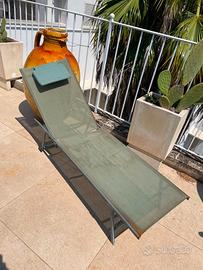 5 lettini prendisole