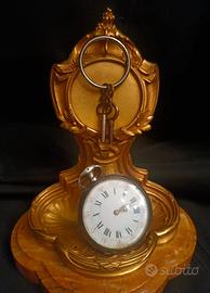 Base per orologio da taschino – prezzo trattabile