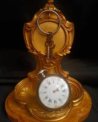 Base per orologio da taschino – prezzo trattabile