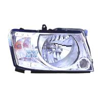 FANALE DESTRO PER NISSAN PATROL 04-10