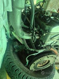 motore great wall steed  2.4 benzina  gpl