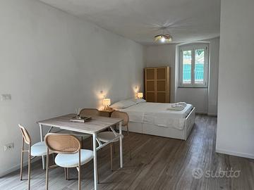 MONOLOCALE a 1km da Stazione per 5 Terre