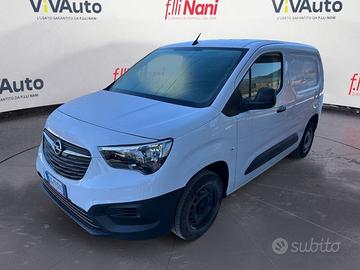 Opel Combo Cargo 1.5 Diesel 100CV S&S PL-DC 8...