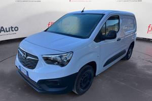 Opel Combo Cargo 1.5 Diesel 100CV S&S PL-DC 8...