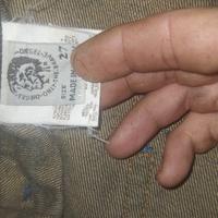 jeans originale Diesel