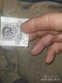 jeans originale Diesel