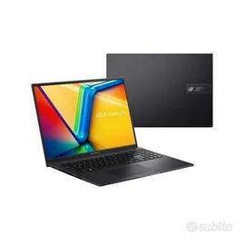 notebook/portatile K3605ZC-RP493W i5/16 gb/1t/vga
