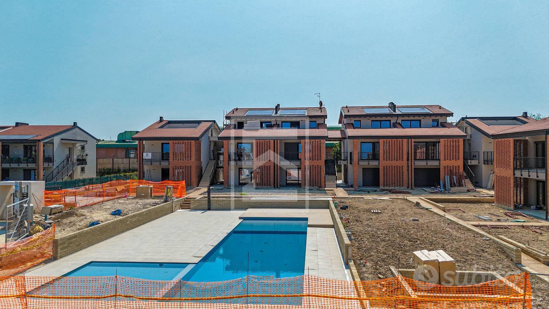 Apartment in Castelnuovo del Garda, Staffalo - Altro